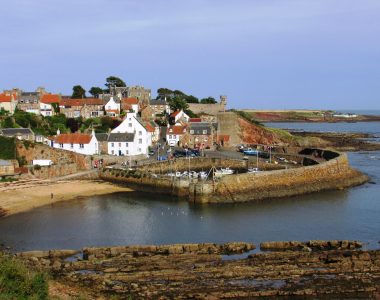 Introduction to Fife Property Guide
